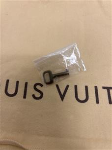 Sold at Auction: LOUIS VUITTON COFFRET MERVEILLES GM DAMIER JEWELRY BOX  TRUNK N48051